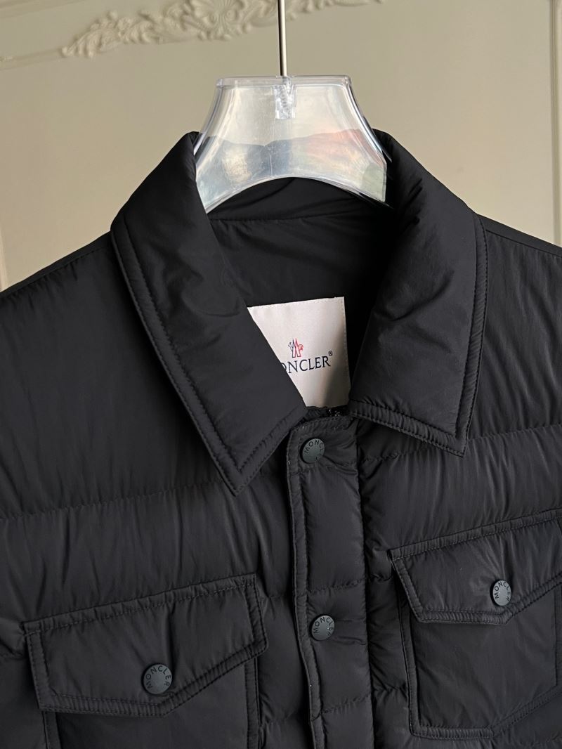 Moncler Down Jackets